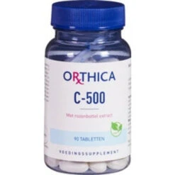 Orthica C-500