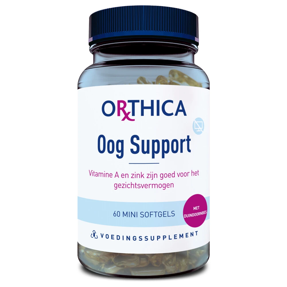 Orthica Oog Support 1 Orthica Oog Support