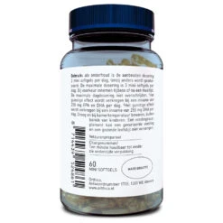 Orthica Omega 3-375 6 Orthica Omega 3-375 -Gezondheidsproducten Winkel 1040891 3
