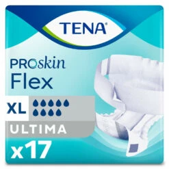 TENA Flex Proskin Ultima Extra Large
