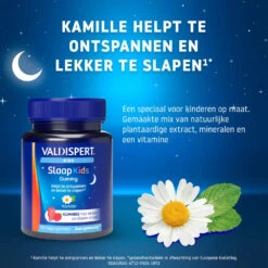 2x Valdispert Sleep Kids Natural 6 2x Valdispert Sleep Kids Natural -Gezondheidsproducten Winkel 1041527 3