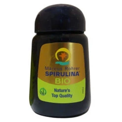 Marcus Rohrer Spirulina Biologisch 5 Marcus Rohrer Spirulina Biologisch -Gezondheidsproducten Winkel 1041806 3