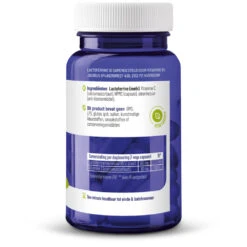 Vitakruid Lactoferrine 150 Mg 6 Vitakruid Lactoferrine 150 Mg -Gezondheidsproducten Winkel 1054157 3