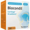 Trenker Biocondil