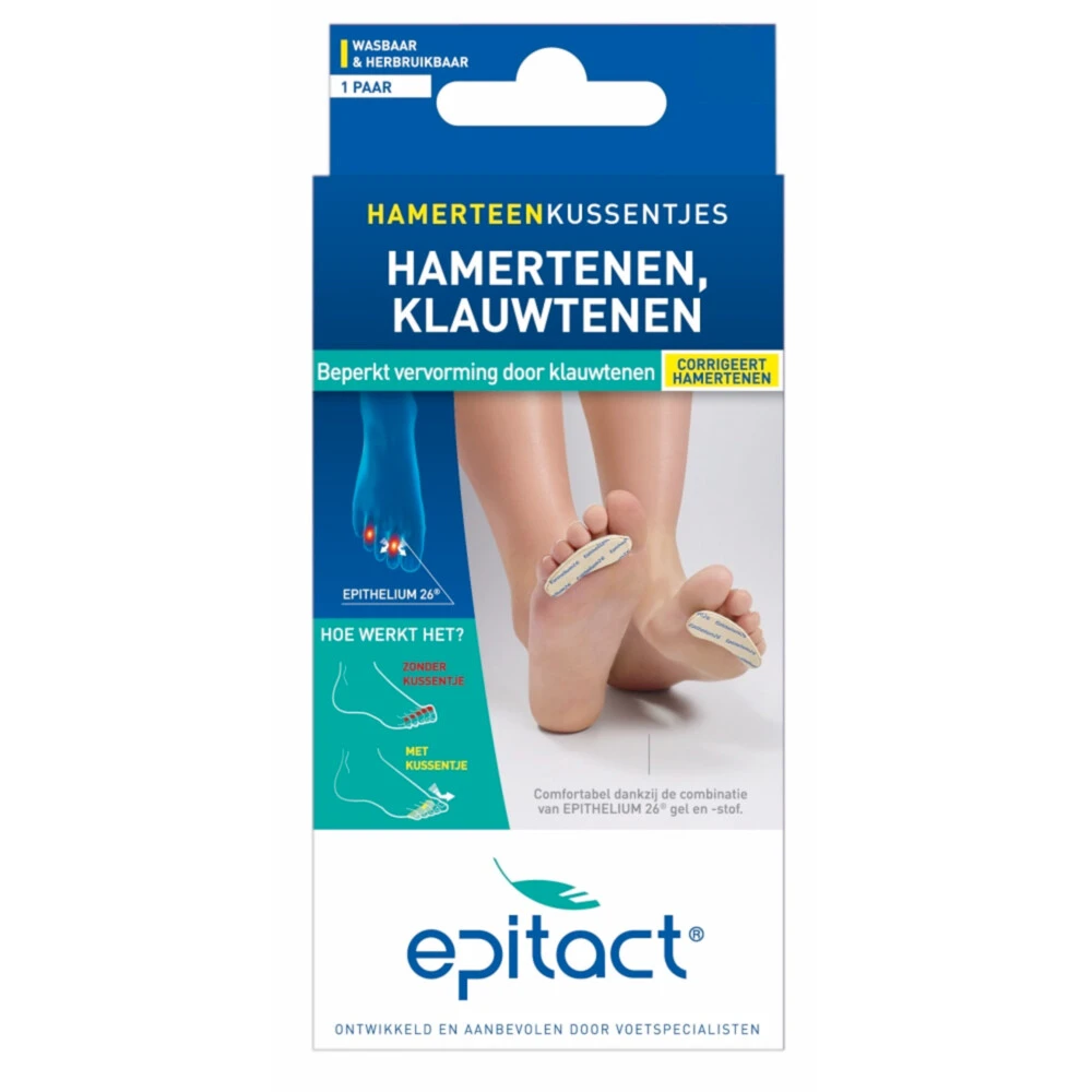 Epitact Hamertenen 36/40 1 Epitact Hamertenen 36/40