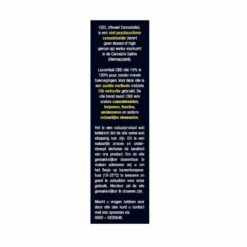 Lucovitaal Cbd Olie 10% 10 Lucovitaal Cbd Olie 10% -Gezondheidsproducten Winkel 1056630 5