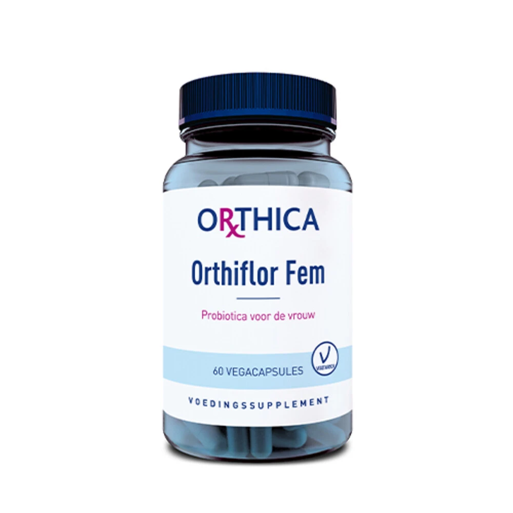 2x Orthica Orthiflor Fem 1 2x Orthica Orthiflor Fem