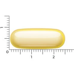 Vitakruid Omega 3 1000 TG Vegan -Gezondheidsproducten Winkel 1058227 5