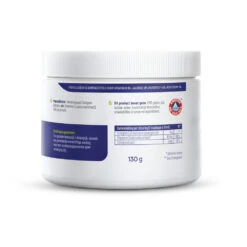 Vitakruid Pure Viscollageen Poeder Met C En Zink 6 Vitakruid Pure Viscollageen Poeder Met C En Zink -Gezondheidsproducten Winkel 1058235 3