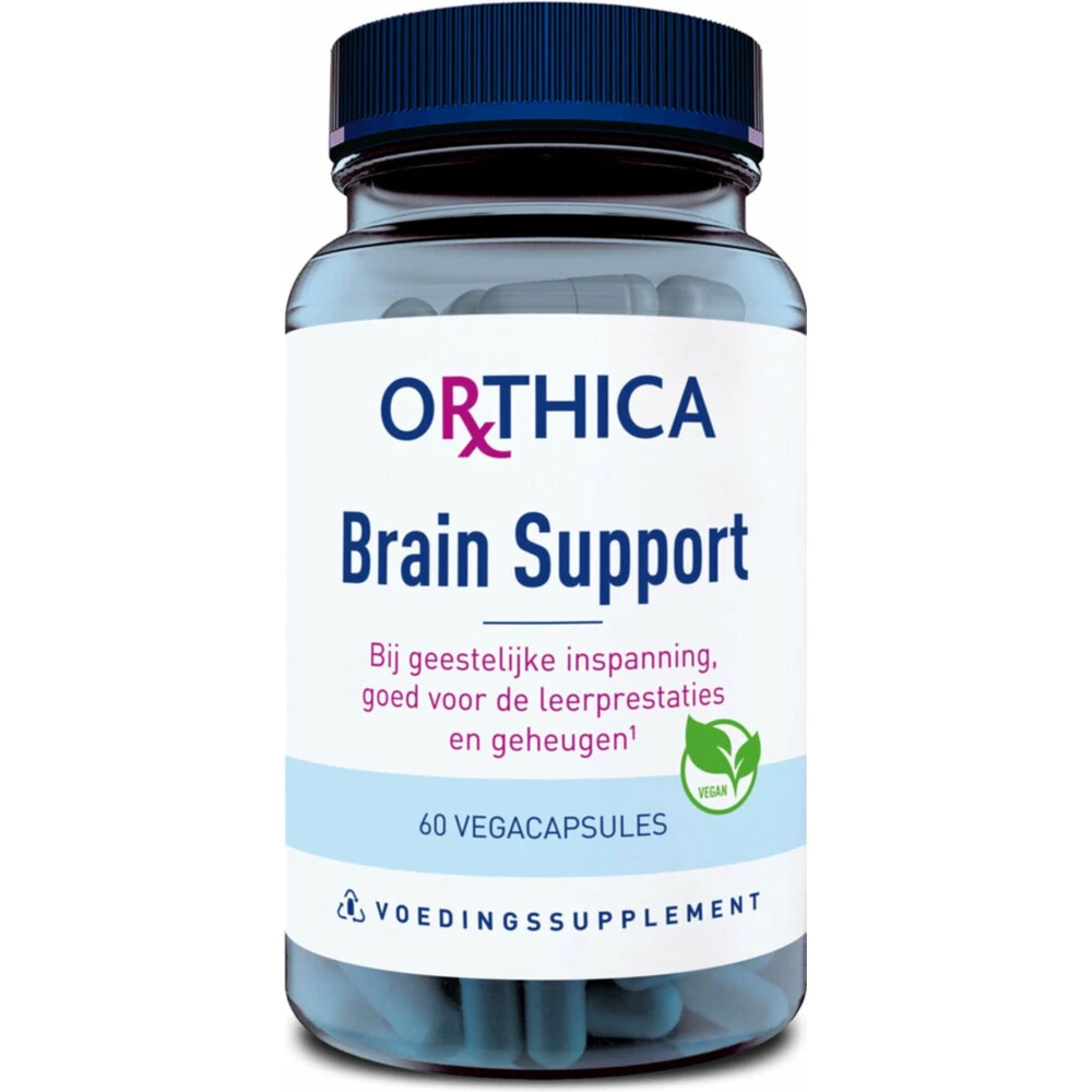 2x Orthica Brein Support 1 2x Orthica Brein Support