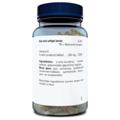 Orthica E400 Mini 6 Orthica E400 Mini -Gezondheidsproducten Winkel 1059550 3