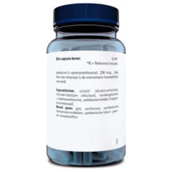 Orthica L-Sel-Methionine 6 Orthica L-Sel-Methionine -Gezondheidsproducten Winkel 1059551 3