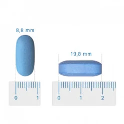 Vitalize Multi Man 50+ -Gezondheidsproducten Winkel 1059558 4