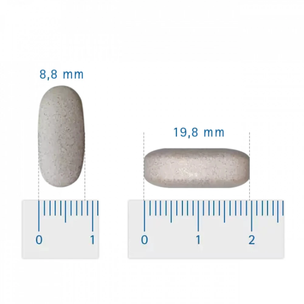 Vitalize Multi Vrouw 50+ 4 Vitalize Multi Vrouw 50+ - Afbeelding 4