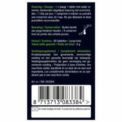 3x Lucovitaal Pure Kelp 8 3x Lucovitaal Pure Kelp -Gezondheidsproducten Winkel 1060954 3