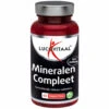 3x Lucovitaal Mineralen Compleet