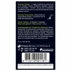 Lucovitaal Zuur Base 9 Lucovitaal Zuur Base -Gezondheidsproducten Winkel 1060967 4