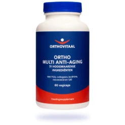 Orthovitaal Ortho Multi Anti-Aging