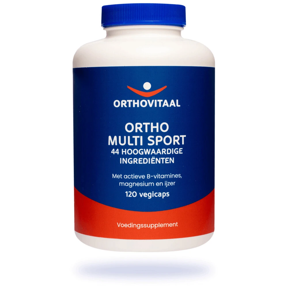 Orthovitaal Ortho Multi Sport 1 Orthovitaal Ortho Multi Sport
