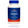 Orthovitaal Vegan Vitamine D3 3000 IE