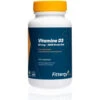 Fittergy Supplements Vitamine D3 50mcg Met Zink
