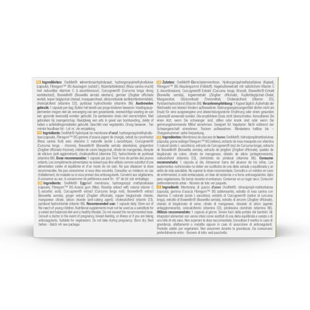 Purasana PuraFlex 3 Purasana PuraFlex - Afbeelding 3