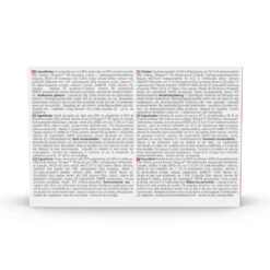 Purasana PuraCardio -Gezondheidsproducten Winkel 1068492 3