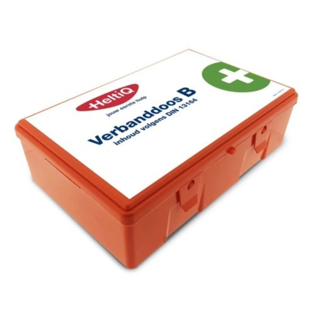 HeltiQ Verbandoos B DIN 13164 2 HeltiQ Verbandoos B DIN 13164 - Afbeelding 2