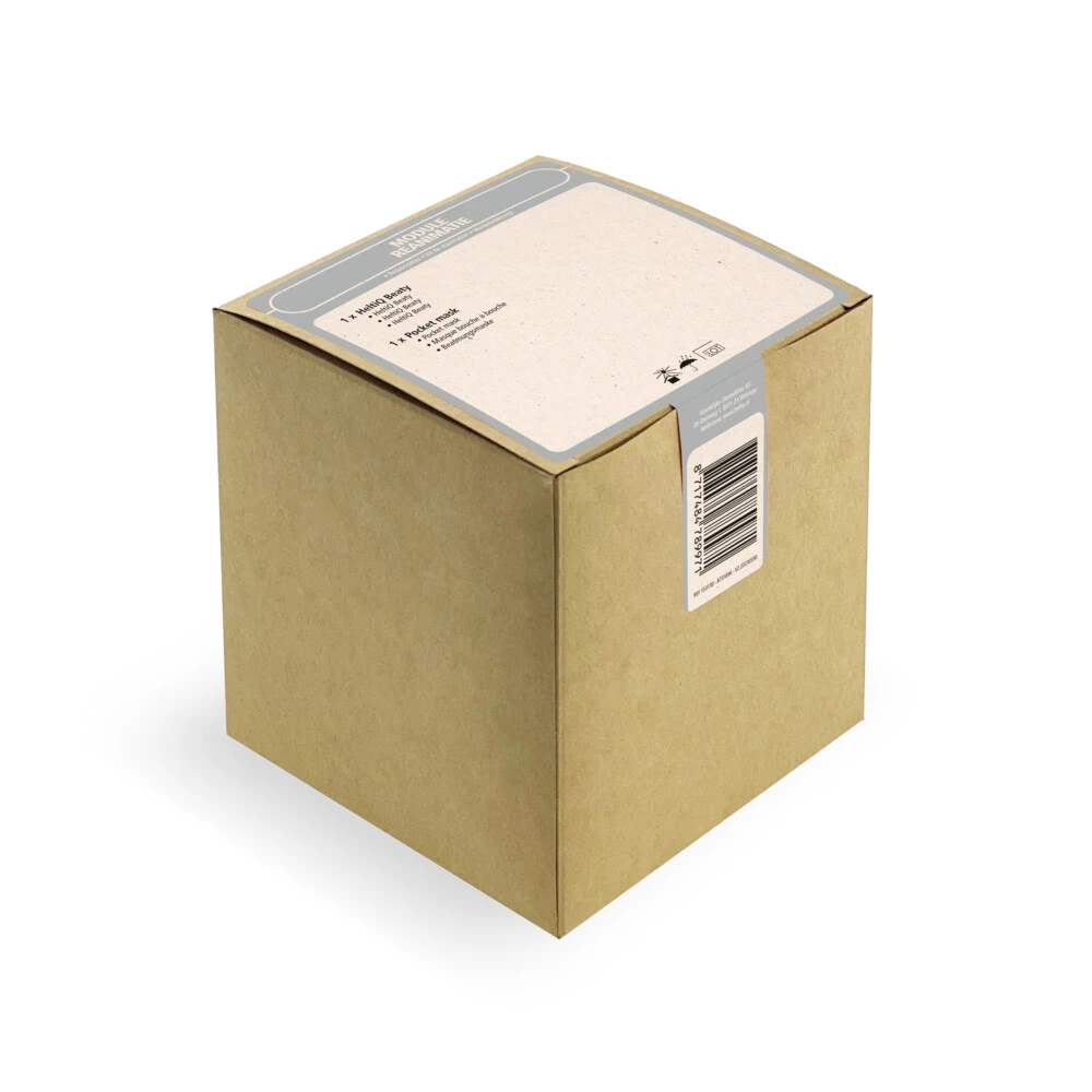 HeltiQ Module Reanimatie 1 HeltiQ Module Reanimatie