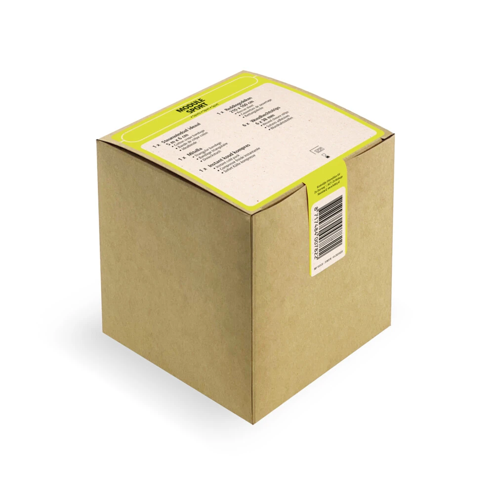 HeltiQ Module Sport 1 HeltiQ Module Sport