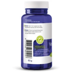 Vitakruid Omega-3 1000 TG Vegan 7 Vitakruid Omega-3 1000 TG Vegan -Gezondheidsproducten Winkel 1070500 3