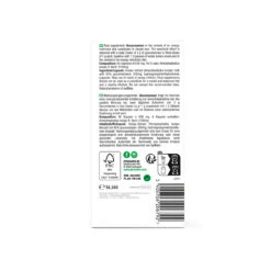 Purasana Konjak Extract 530 Mg -Gezondheidsproducten Winkel 1070738 3