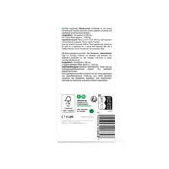 2x Purasana Zwarte Bes 300 Mg -Gezondheidsproducten Winkel 1070740 3