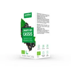 2x Purasana Zwarte Bes 300 Mg -Gezondheidsproducten Winkel 1070740 4