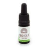 Mattisson Cbd Olie 20 %