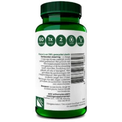 AOV 1032 Weerstandcomplex 7 AOV 1032 Weerstandcomplex -Gezondheidsproducten Winkel 1071050 3