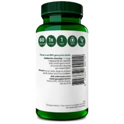AOV 211 Nicotinamide (500 Mg) -Gezondheidsproducten Winkel 1071054 3