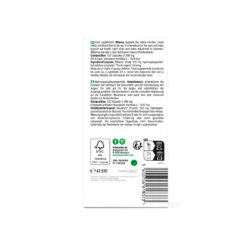 Purasana Blauwe Bosbes 320 Mg 7 Purasana Blauwe Bosbes 320 Mg -Gezondheidsproducten Winkel 1071262 3