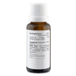 Orthica Vitamine D-25 Oliedruppels 6 Orthica Vitamine D-25 Oliedruppels -Gezondheidsproducten Winkel 1071548 3 1