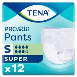 TENA Pants Super ProSkin Small