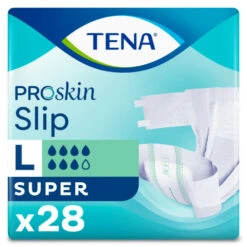 TENA Slip Super ProSkin Large