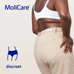 4x Molicare Premium Mobile 8 Druppels Large 2015 Ml Absorptie -Gezondheidsproducten Winkel 1073077 3