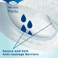 TENA ProSkin Pants Normal Large 6 TENA ProSkin Pants Normal Large -Gezondheidsproducten Winkel 1073119 3