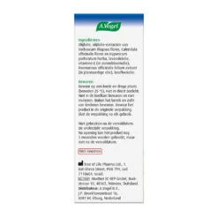 A.Vogel Oorspray Oorpijn -Gezondheidsproducten Winkel 1074493 4