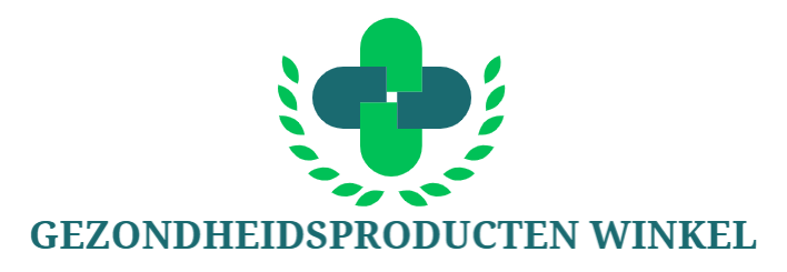 Gezondheidsproducten Winkel