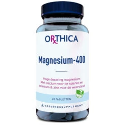 Orthica Magnesium-400