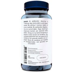 Orthica Magnesium-400 6 Orthica Magnesium-400 -Gezondheidsproducten Winkel 706340 3