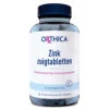 Orthica Zink Zuigtabletten