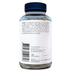 Orthica GLA & EPA 6 Orthica GLA & EPA -Gezondheidsproducten Winkel 706780 3