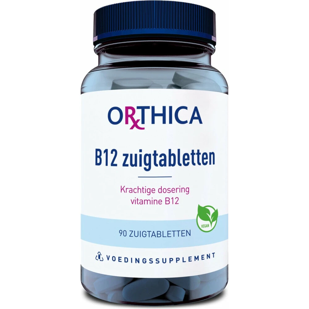 Orthica B12 1 Orthica B12